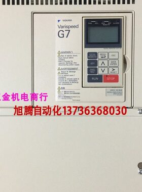 KR新I C-C川G7A4222209840B安R 变频器V0MMG72238W G7 原装I-
