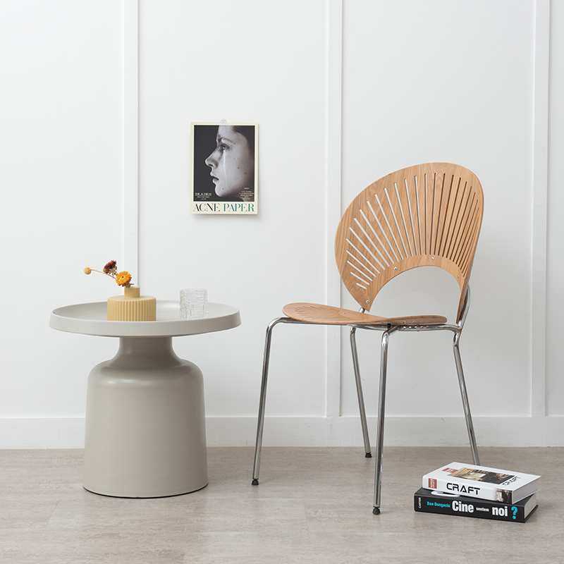 北欧贝壳椅简约实木餐椅太阳椅设计师咖啡椅餐厅靠背椅子实木椅,3C数码配件,USB灯,淘宝优惠券,粉丝福利购,淘宝优惠卷