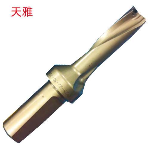 天雅18MM-19MM-20MM-22MM-23MM-30-WC/SP-C25-2D加硬销售U钻