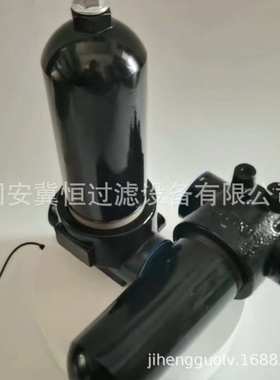 现货销售 PLFA-H500 高压管路过滤器  液压油过滤器 液压油滤芯