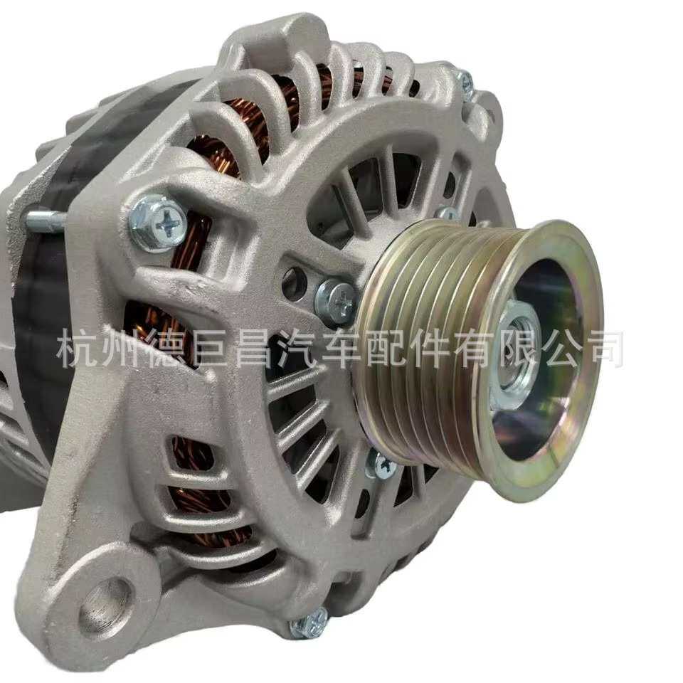 汽车发电机适用尼桑天籁 231001AA1A 231001AA1B工厂直销