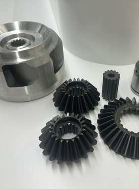 小松挖掘机PC850-8 PC800-8液压泵涡轮增压零部件