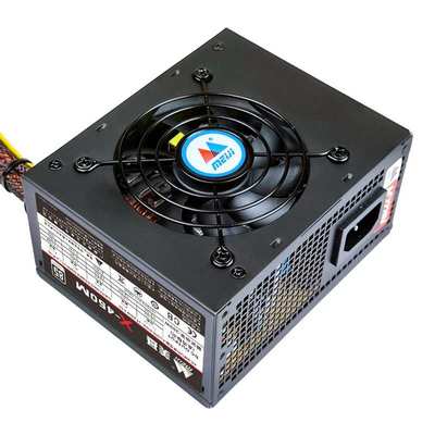 美基额定300W SFX小电源X-450M工控及小机箱用Micro ATX电源