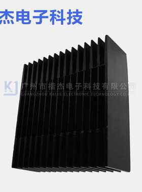 KJW原装 单相整流桥堆QL150A1600V带散热一体 大体积桥式整流器