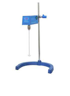 H2004G电动搅拌器