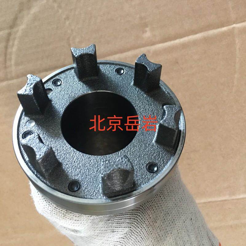 弗兰德FLENDER联轴节器A80/B95/110/125/140H型弹性体NBR减震胶块