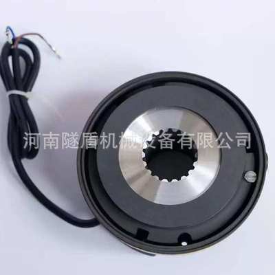 科尼速卫SWF法兰泰克电动葫芦刹车总成NM38720NR2 VL16 VL20 VL25