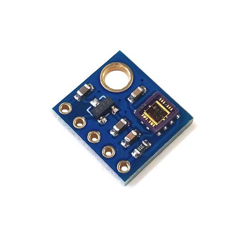 GY-8511紫外线传感器模块GY-ML8511 模拟量输出UV Sensor Breakou