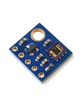 GY-8511紫外线传感器模块GY-ML8511 模拟量输出UV Sensor Breakou