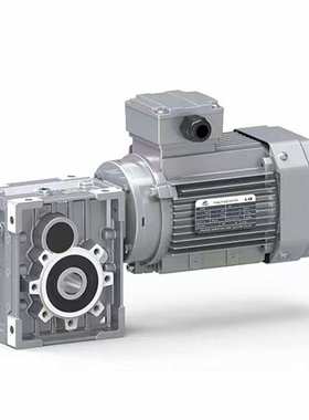 浙江三凯SKM28B-30-750W-25直角中空 准双面齿轮减速机 厂家直销