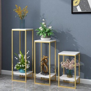 金属鱼缸柜子底柜底座桌子支架托架放鱼缸的架子40鱼缸架多层承重