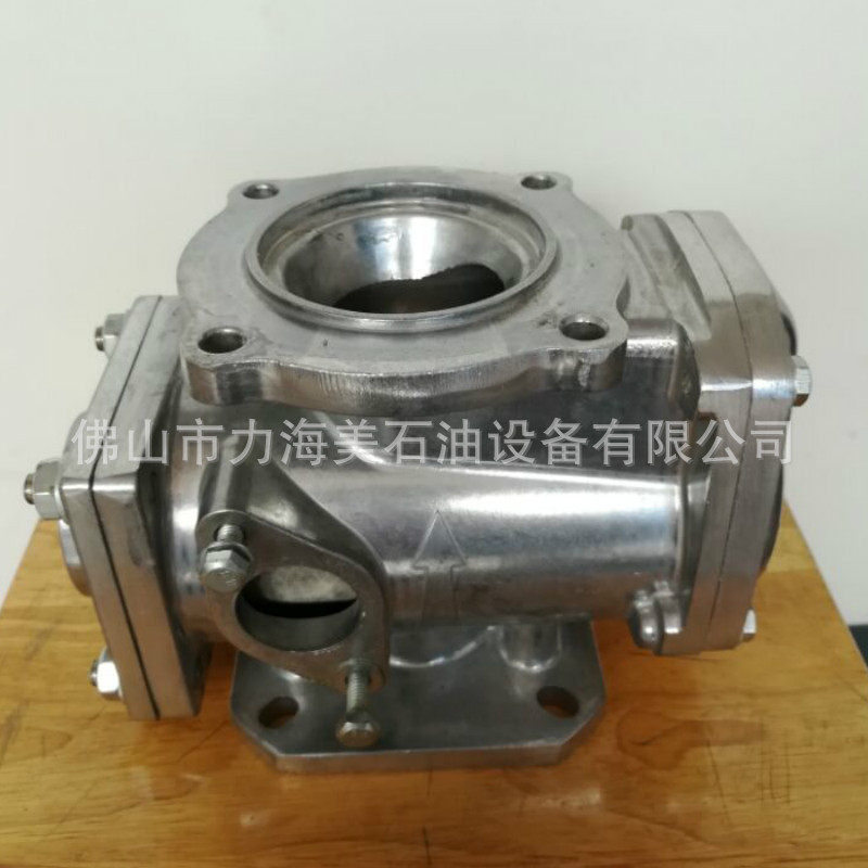 加油机高品质过滤器恒精过滤品做工精细