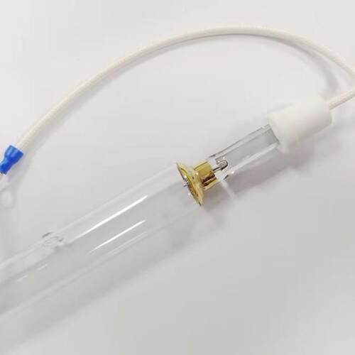 德国UV-Technik中压紫外线杀菌灯管 泳池水处理3KW紫外消毒器灯管