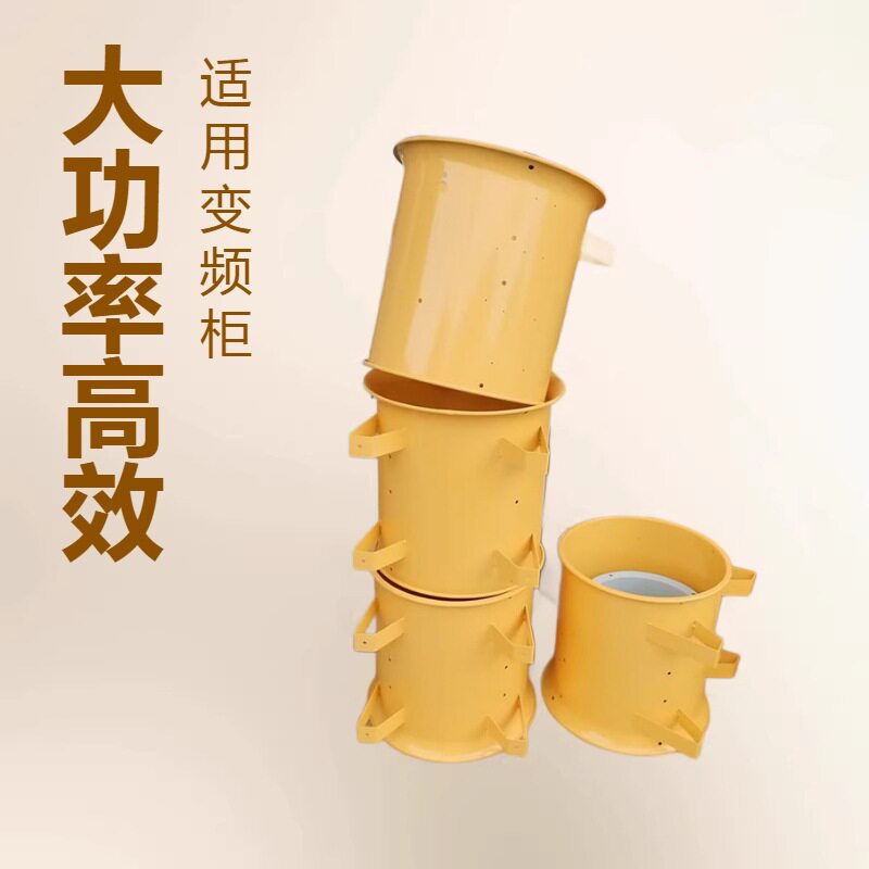 低噪音工业轴流风机厨房排风扇SFG3-44-24-45-46-47-48-4P