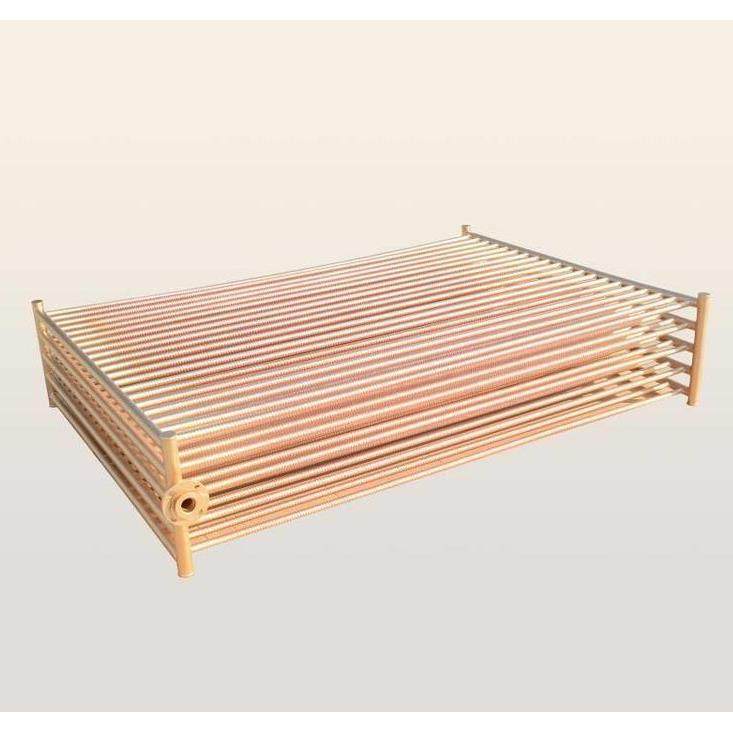 桑拿浴房换热器汗蒸房换热器蒸汽换热器