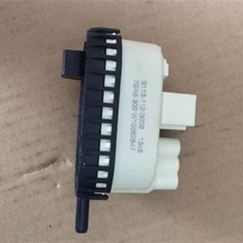 惠而浦WFS1070CWq WFS1075CS滚筒洗衣机水位压力开关传感器