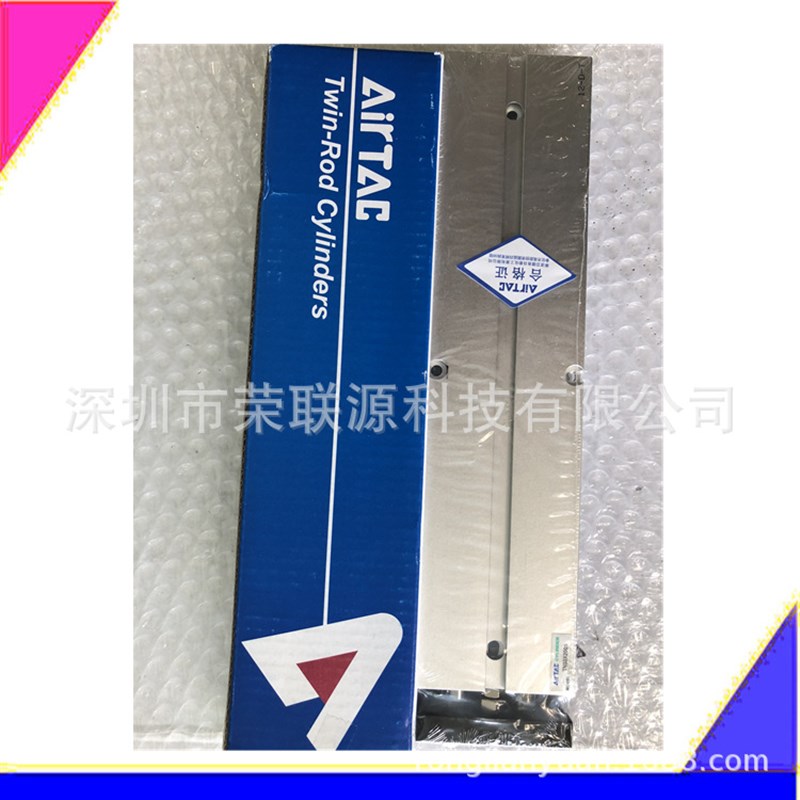 AirTAC原装亚德客TN气缸TN25X125S TN25X150S TN25X175S TN2Z5X20