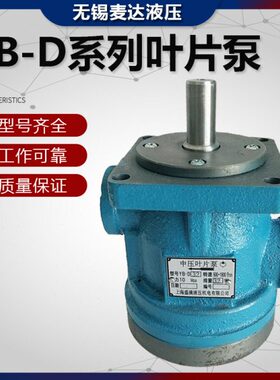 B- YD-DYD中12 YDB-BD3BD Y YB16-. Y620-2510B-DB压2 Y-3叶片泵