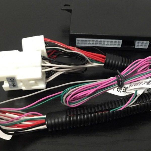 东风风行S500商务车专用关窗器自动升窗器车窗玻璃关闭器风神S500