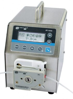 DDG15/G6 蠕动泵/025头恒T泵流+Y泵/YB 实验室保定雷弗SZ010Z1