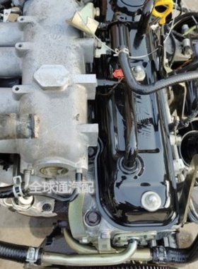 金杯491Q发动机 海狮4G19 4Y 4G20 22阁瑞斯V19 2.0 长城皮卡总成