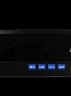 数显正-直流电流表5I5AX18750X4850表0J10DC0EPv20S负+-±/8mA1DG