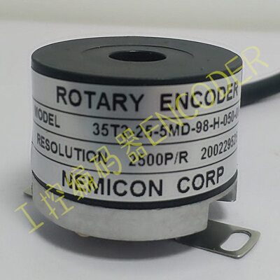 --T--H050-9835---内225D25-88SH编码器密控-伺服05MD355M00-G50