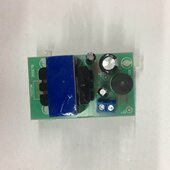 75蒸汽锅炉 电加热配件线路板 原装 ST专用线路板75工厂 型0