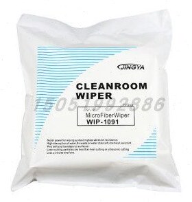 10无尘布1W99 -超细g310  64IP6 净雅 百级±*张*包011*940纤维
