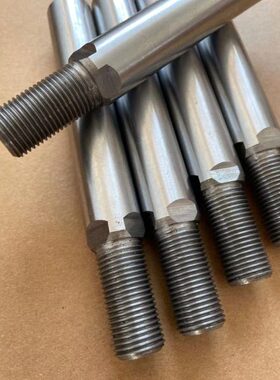 // / 气缸/00SU50128160/322010 5活塞杆配件0SC//38/6040/10