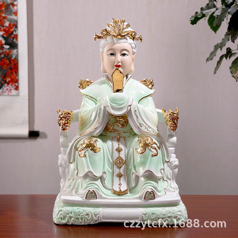 龙泉坐龙椅(h令牌)无生老母注生娘娘无极老母紫霞元君泰山奶奶