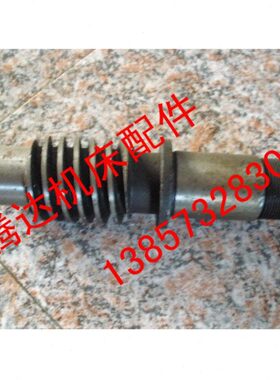 M261蜗杆1车床6/C6机床配件6 .重庆1564L761济南鲁南诸暨C451-/Φ