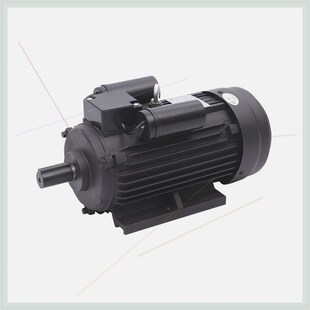 定制威海工友电机单相2m20V高速2910转3.7千瓦纯线国标原厂38KG