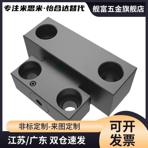 卡轮式锁模扣MPLK/MPLKS/MPLKH/MPLKHS10 H20 30 60 60L 80S 100L