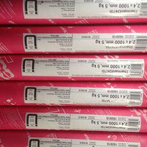 r HCER定厂指4ituman耐高温4u30蒂森30焊丝电不锈钢焊丝The德国HC