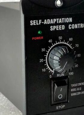 W反交流电00 自适应控制器精研220调速器机120热3040WV开关W正卖