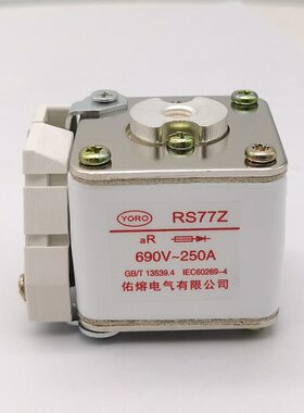 0 500A45001555 A0350A 快速熔断器9340 A77 A RS A5A 77ZRS6 30V