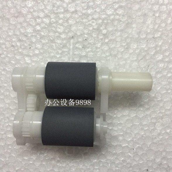 兄弟FAX-2890搓纸轮2990进纸轮7290上纸轮2840 7240纸盒轮
