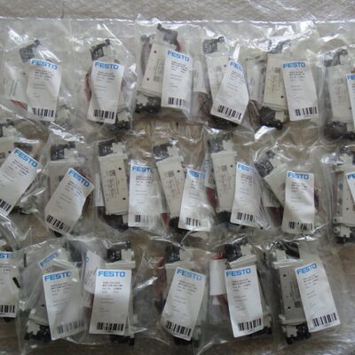 销售  - S10-4--32-RT-251HFESTO 特价WGUV现货771M5VL2M5