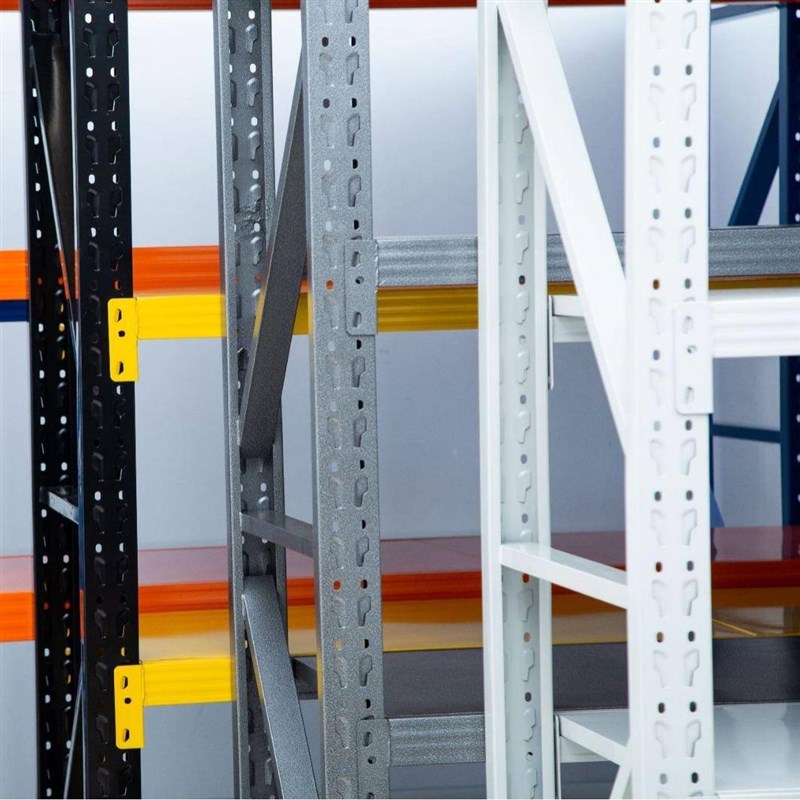 库架冷轧钢库g房货工业轻商用电商置物仓架地下YMW室直供承重加厚