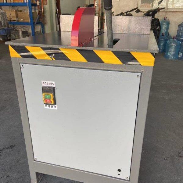 新款手推铝型材切割机 门窗断料机  铝材下料 45度90度界铝机,机械设备,其他机械设备,淘宝优惠券,粉丝福利购,淘宝优惠卷