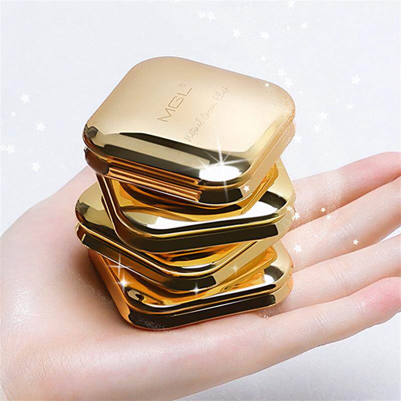 双色高光修容粉哑光提亮修颜立体阴影暗影鼻影锁骨身体遮厂家直销