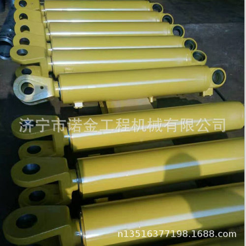 卡特349挖机油缸总成现货