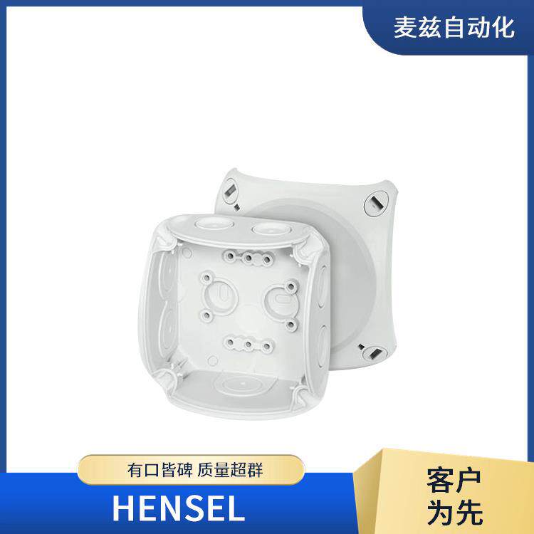 汉森德国HENSEL进线管接头HPL2000060配电板