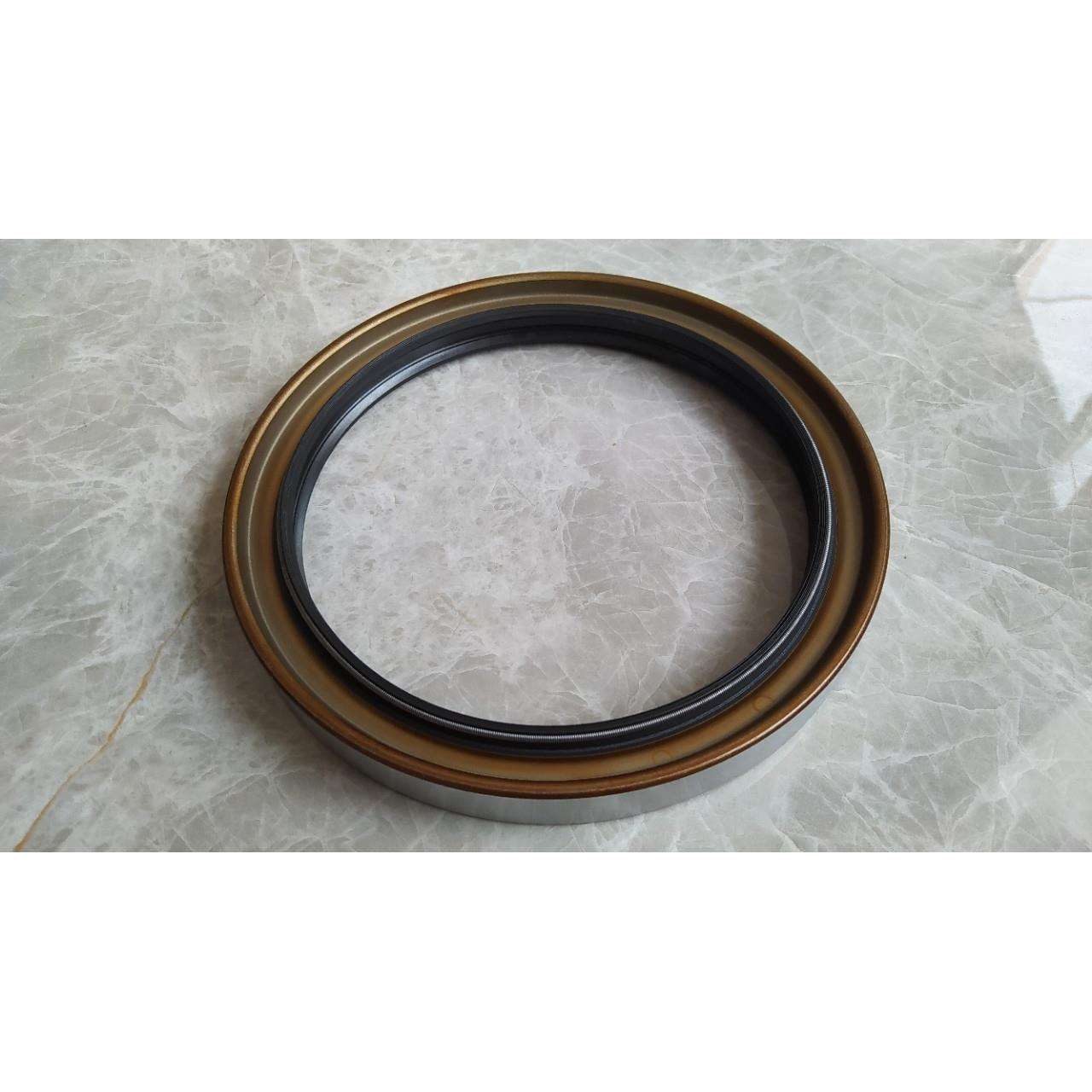 机械密封件BW4528F骨架油封 挖掘机配件油封密封套件160*195*21