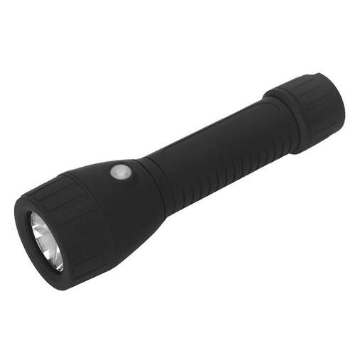 现货BAD206轻便式防爆电筒 充电式LED多功能手电筒