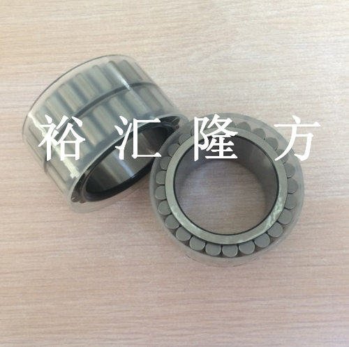 CPM2699双列满装圆柱滚子轴承