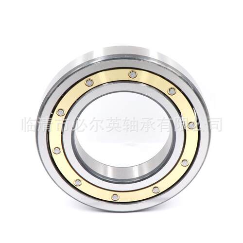 低噪音铜保持架深沟球轴承型号齐全 6852M 6856M 6860M 6864M