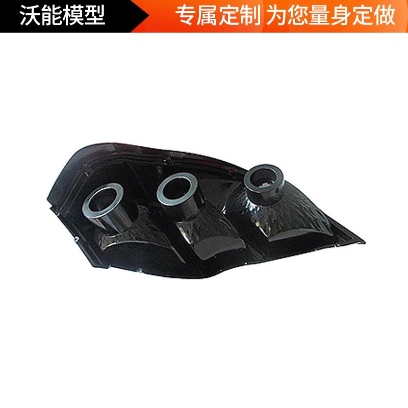 电器结构手板 汽车手板 快速模具不锈钢手板厂家制作