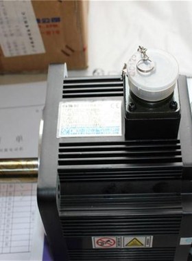 80SJTA-M032E(A4IIY1) 伺服电机 广州数控H电机80SJTA-M032E(A4II